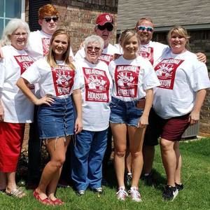 Meet your Posher, Wilma